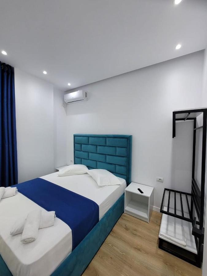 Luxury Room'S By Lika Sarandë Exterior foto