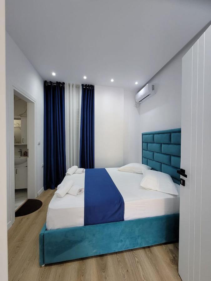 Luxury Room'S By Lika Sarandë Exterior foto