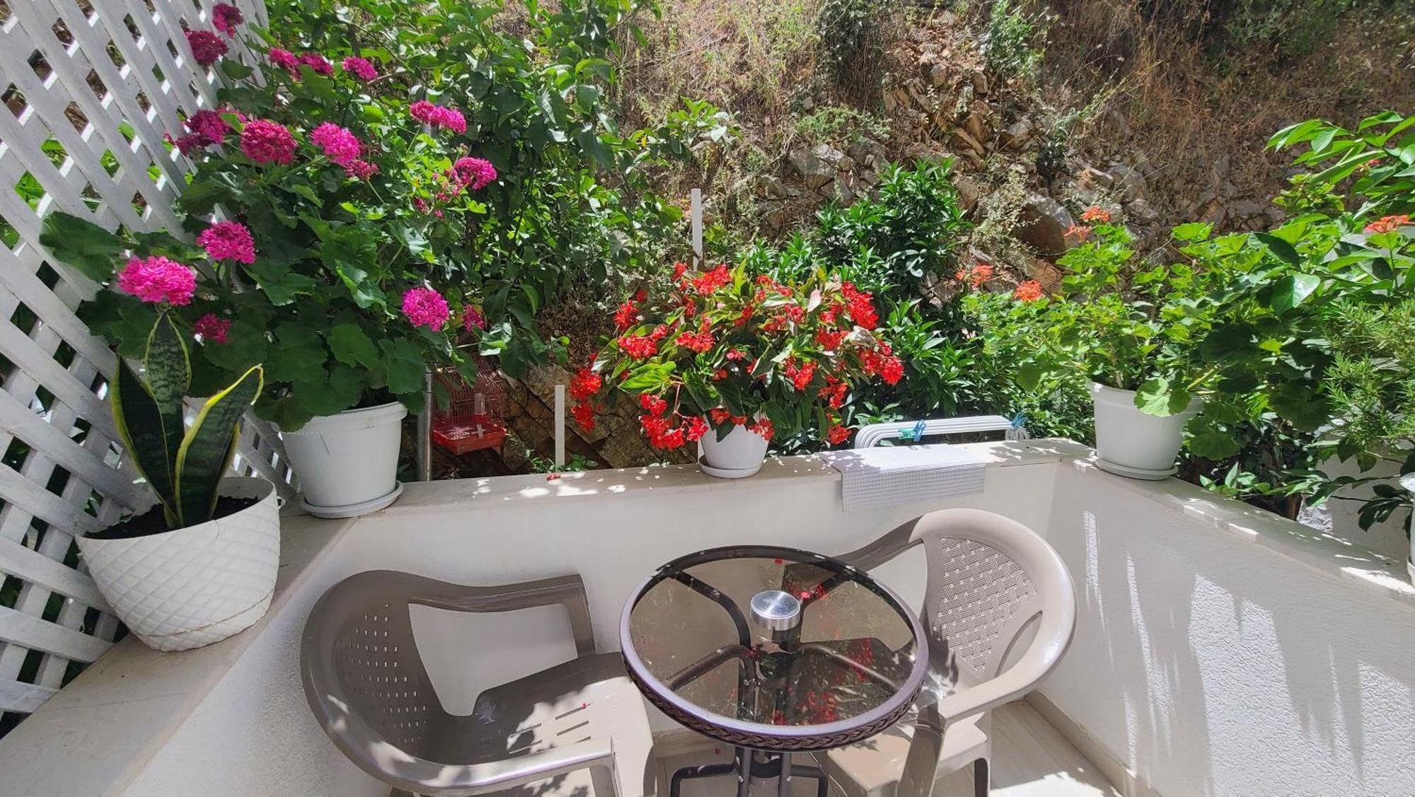 Luxury Room'S By Lika Sarandë Exterior foto