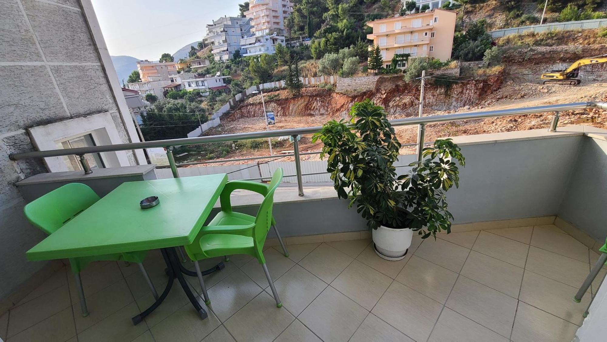 Luxury Room'S By Lika Sarandë Exterior foto