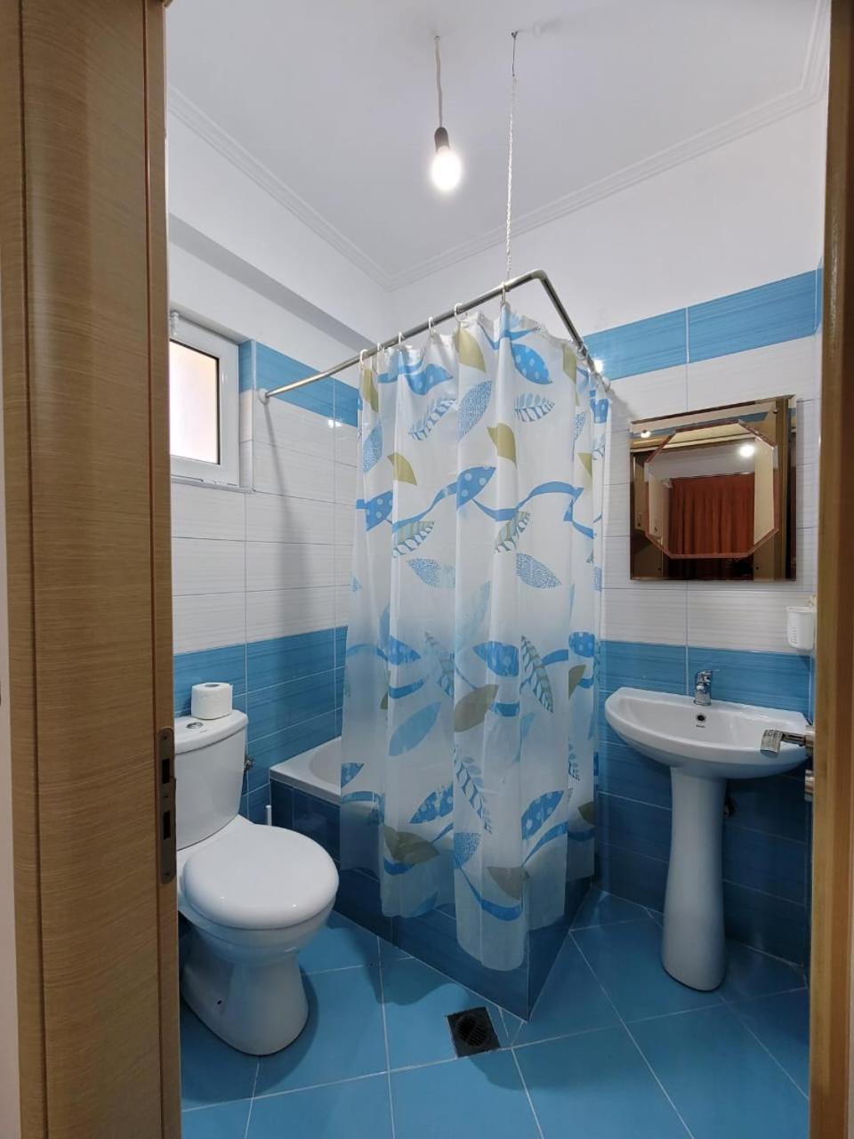 Luxury Room'S By Lika Sarandë Habitación foto