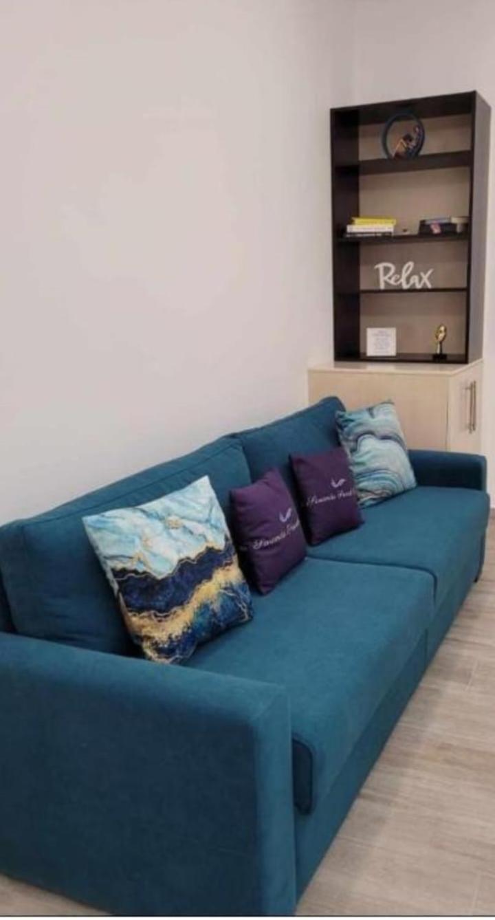 Luxury Room'S By Lika Sarandë Exterior foto