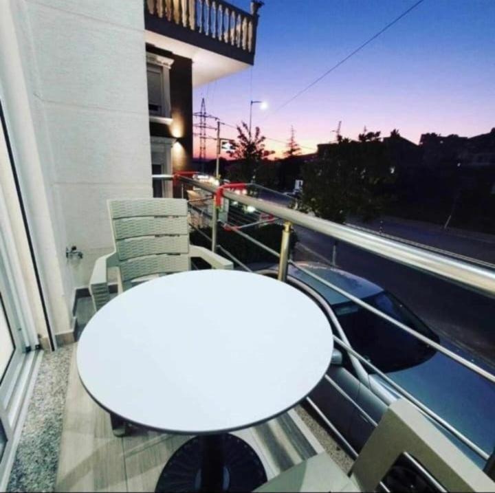 Luxury Room'S By Lika Sarandë Exterior foto