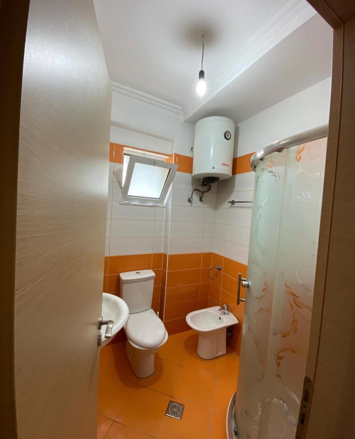 Luxury Room'S By Lika Sarandë Exterior foto